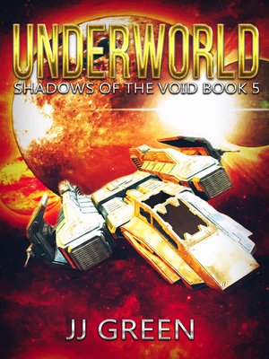 cover image of Underworld